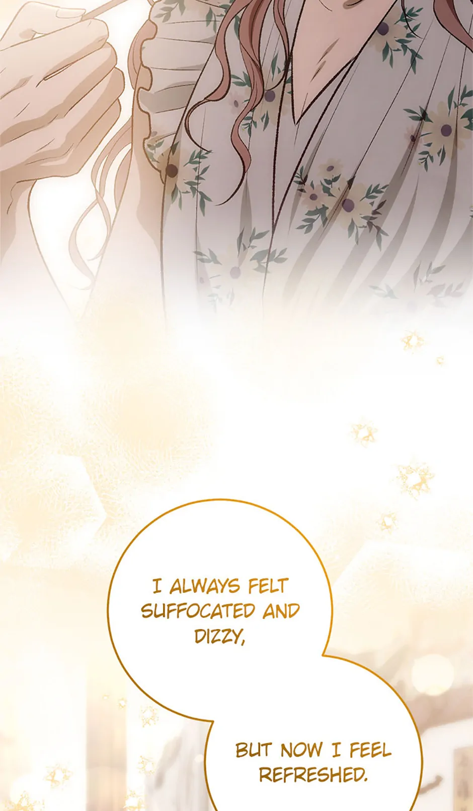 Strange Tales from the Moonlit House [Official] - Episode 32 manhwa