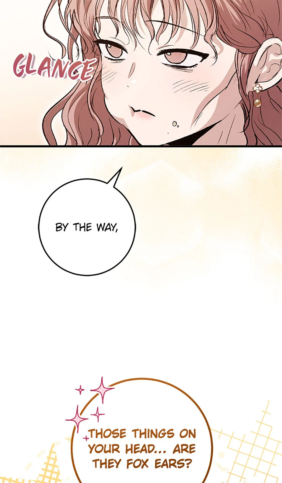 Strange Tales from the Moonlit House [Official] - Episode 32 manhwa