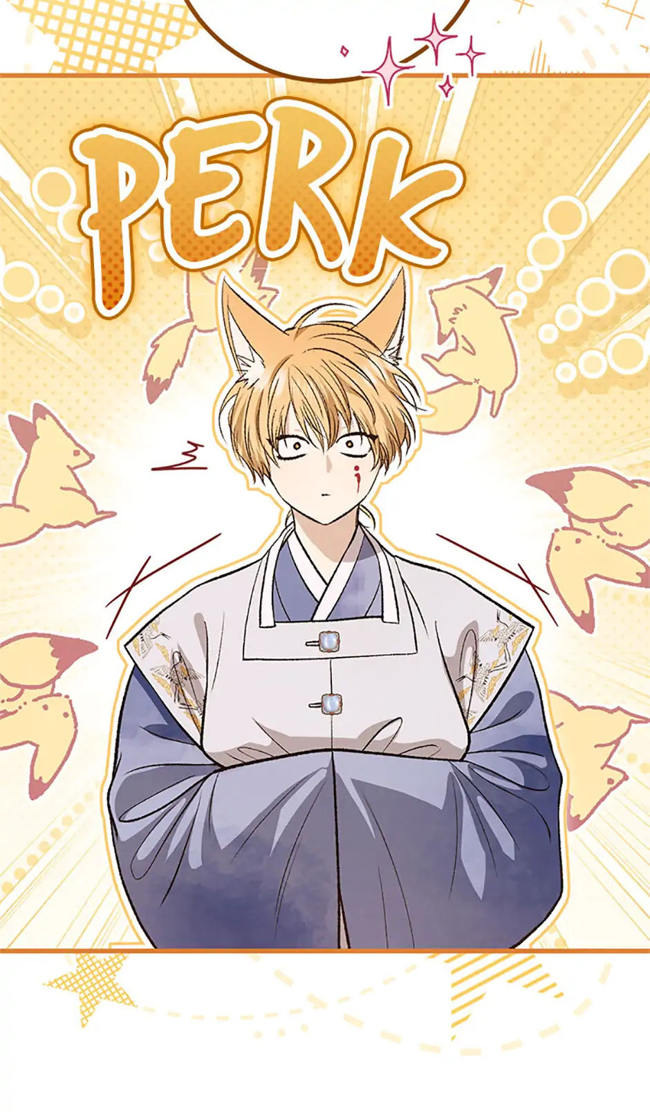 Strange Tales from the Moonlit House [Official] - Episode 32 manhwa