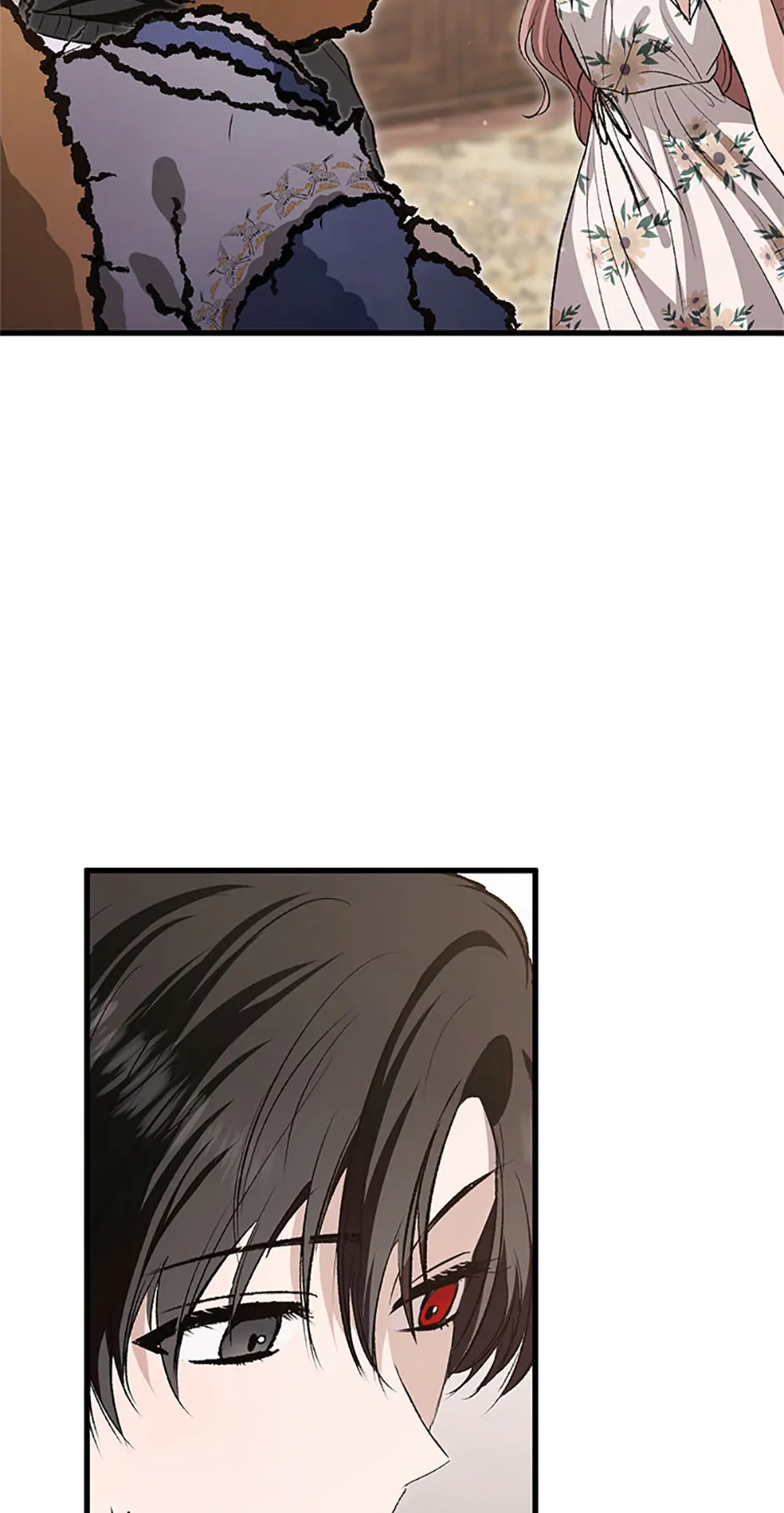 Strange Tales from the Moonlit House [Official] - Episode 32 manhwa