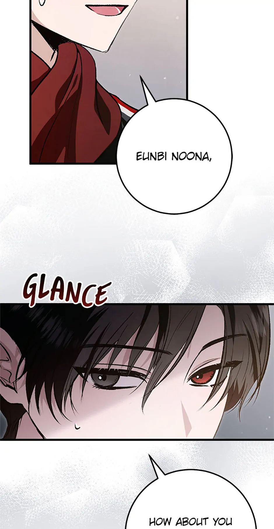 Strange Tales from the Moonlit House [Official] - Episode 32 manhwa