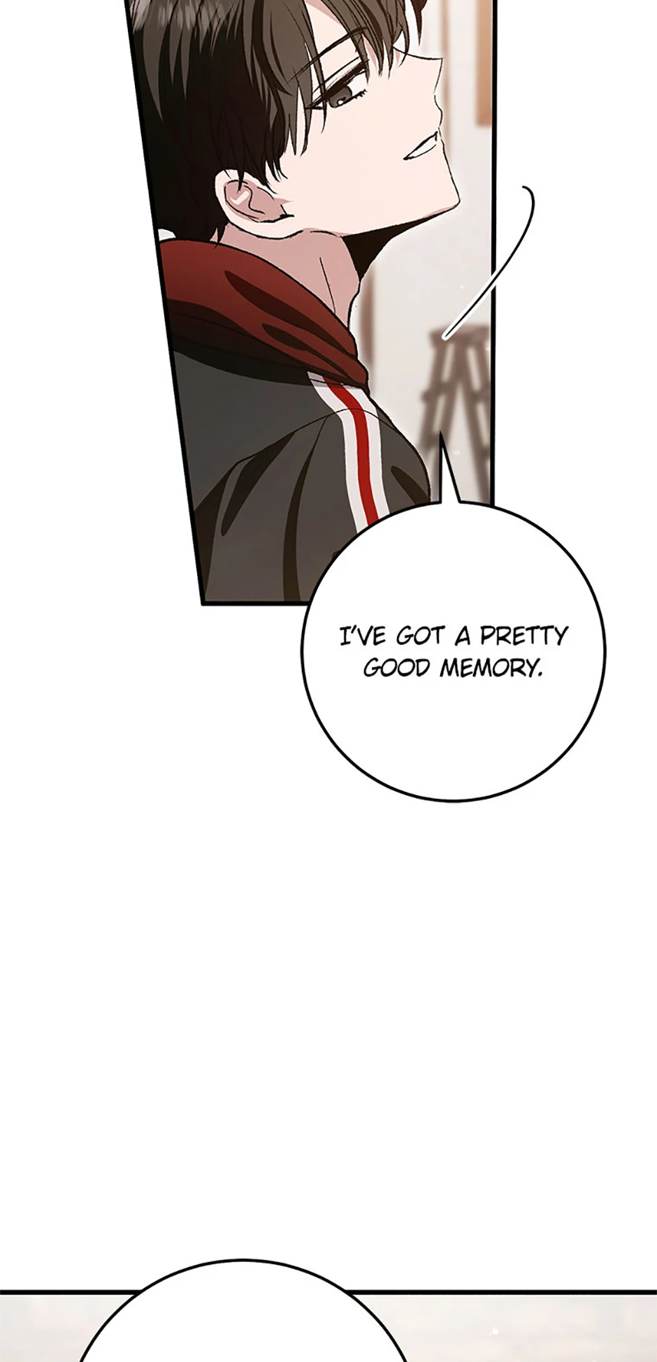 Strange Tales from the Moonlit House [Official] - Episode 32 manhwa