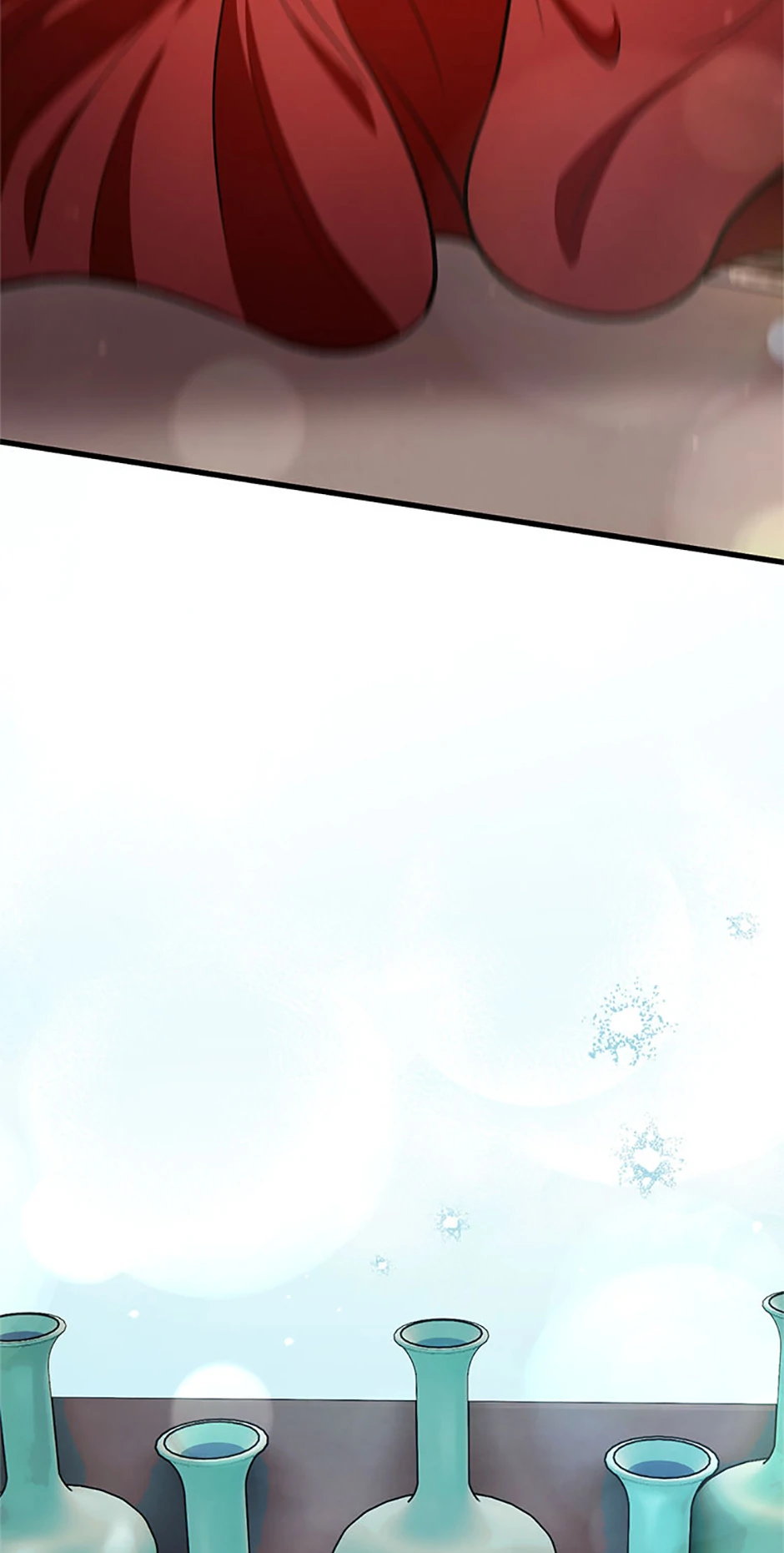 Strange Tales from the Moonlit House [Official] - Episode 32 manhwa