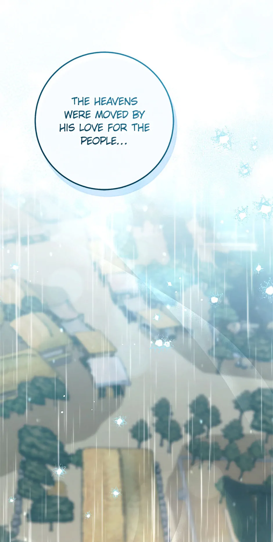 Strange Tales from the Moonlit House [Official] - Episode 32 manhwa