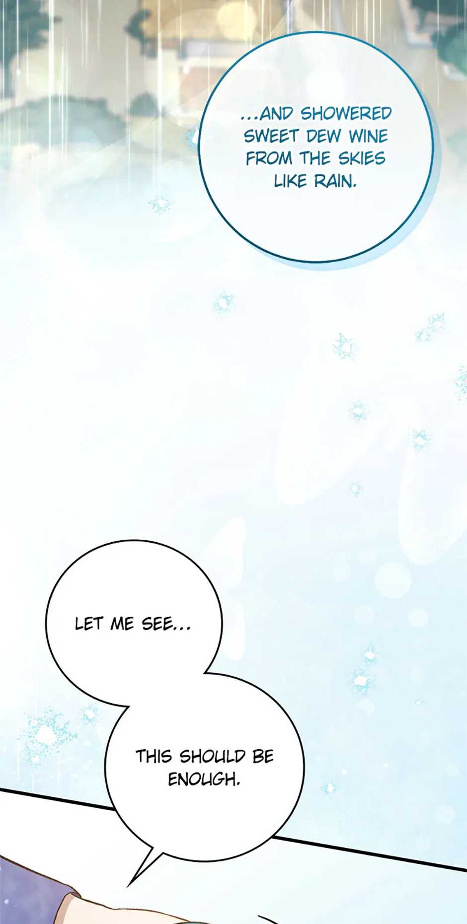 Strange Tales from the Moonlit House [Official] - Episode 32 manhwa