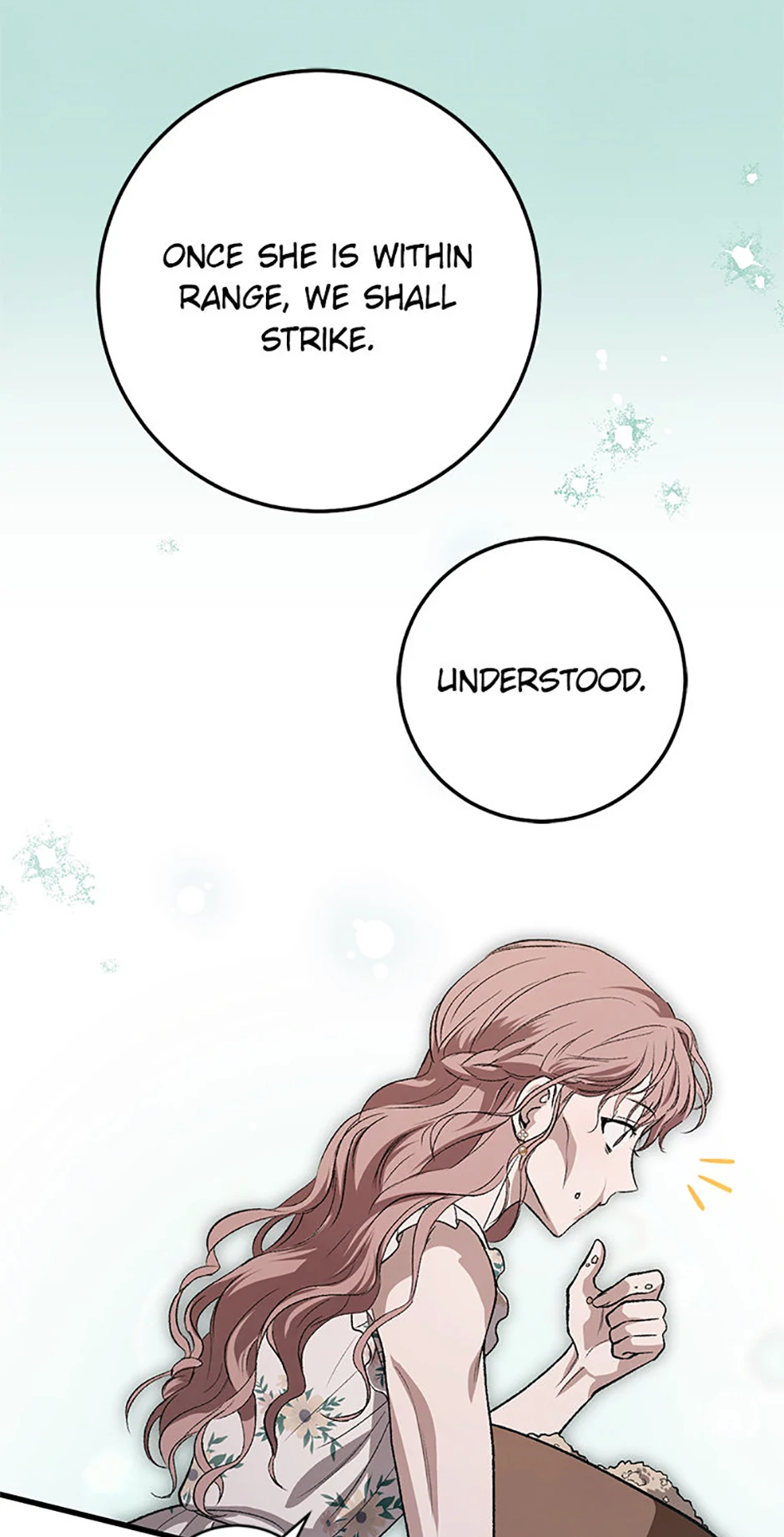 Strange Tales from the Moonlit House [Official] - Episode 32 manhwa