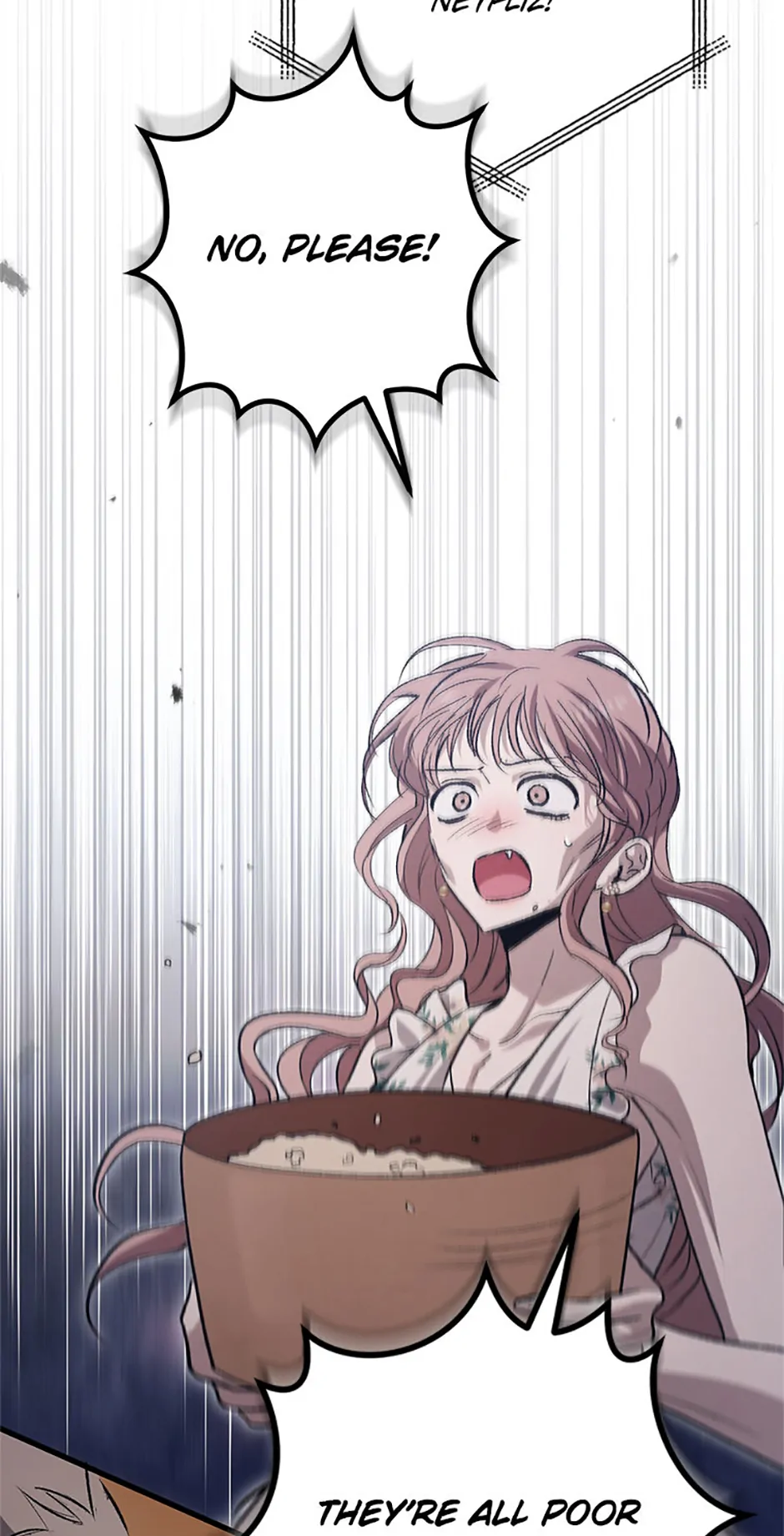 Strange Tales from the Moonlit House [Official] - Episode 32 manhwa