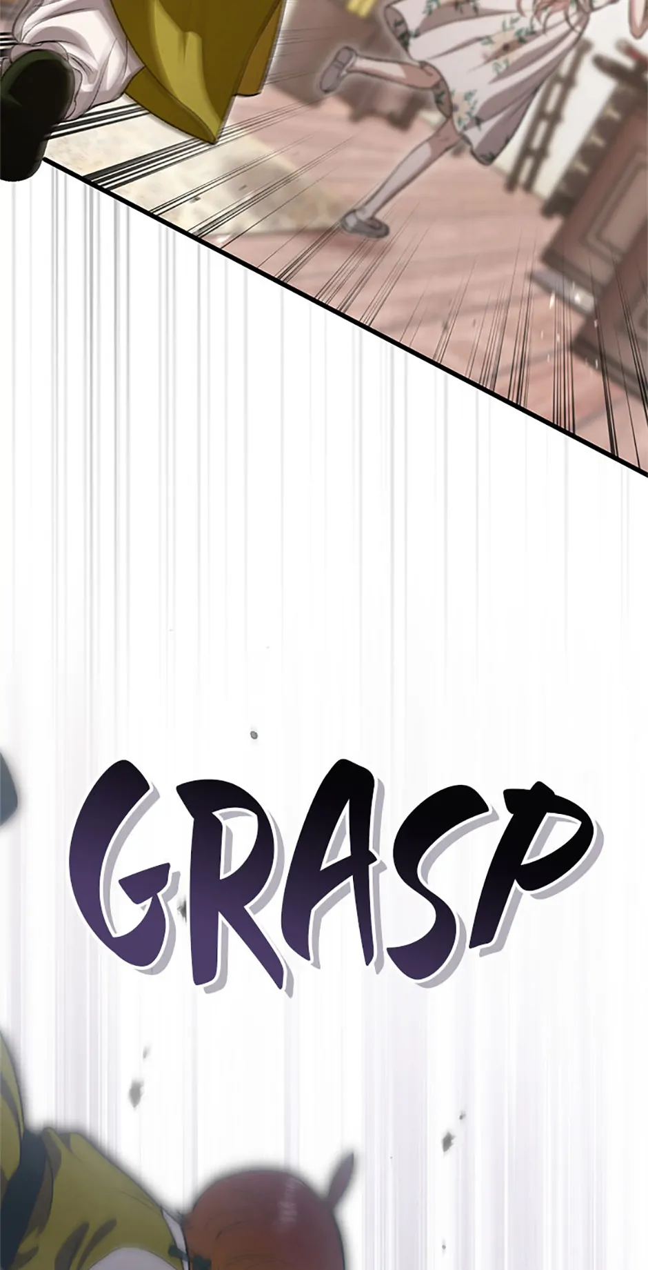 Strange Tales from the Moonlit House [Official] - Episode 32 manhwa