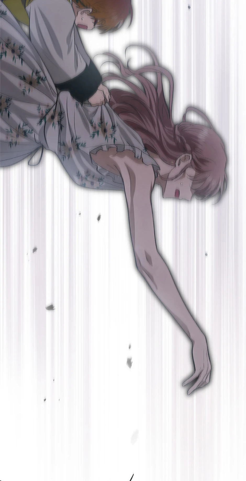 Strange Tales from the Moonlit House [Official] - Episode 32 manhwa