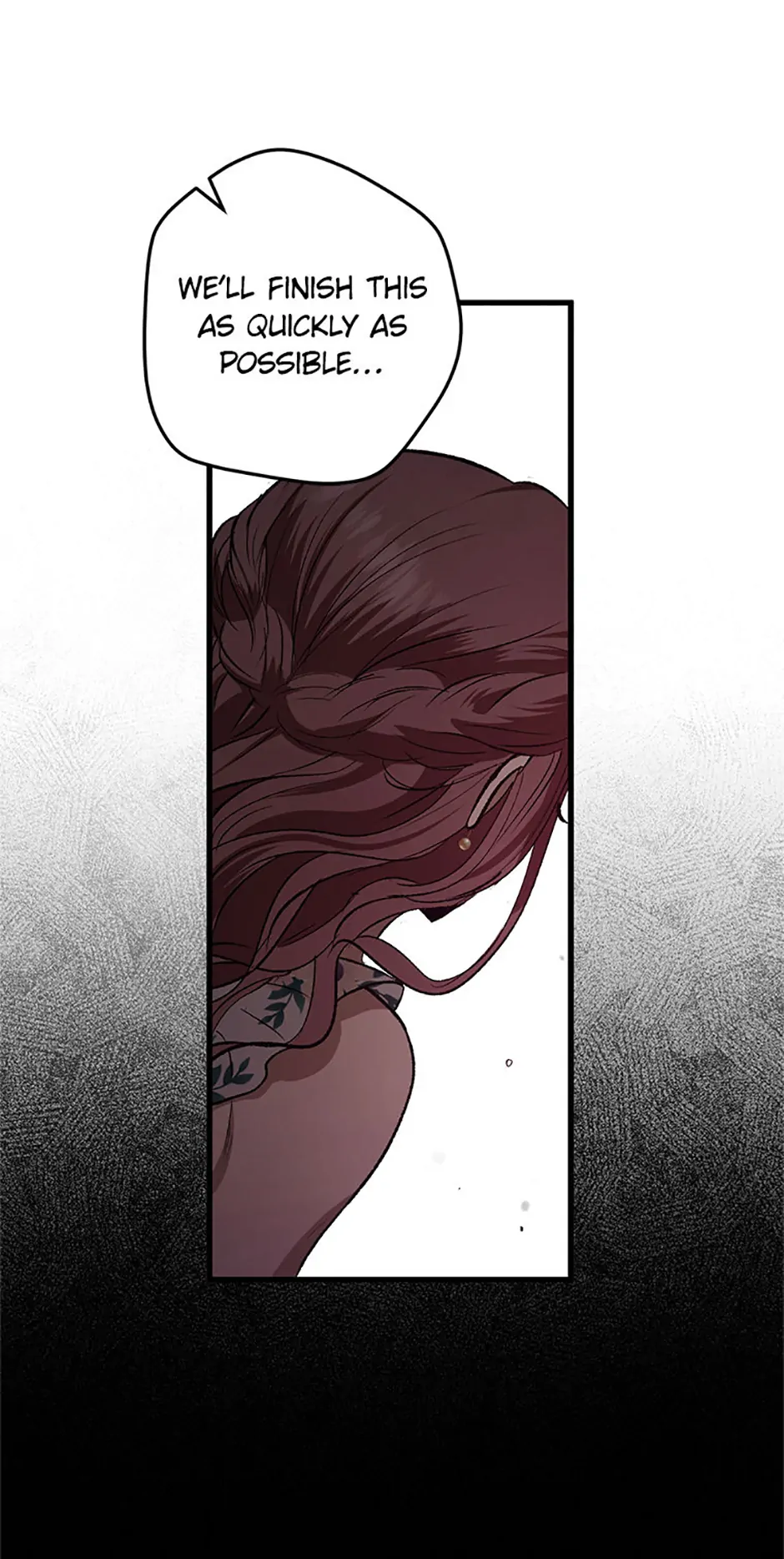 Strange Tales from the Moonlit House [Official] - Episode 32 manhwa