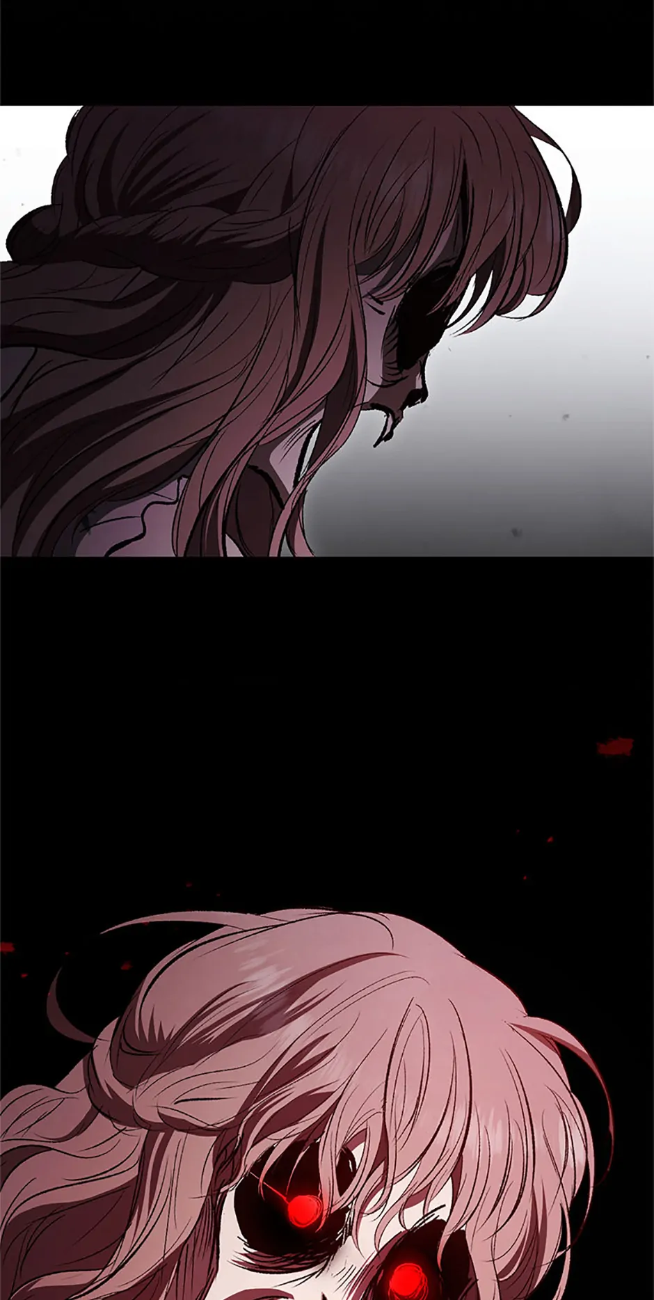 Strange Tales from the Moonlit House [Official] - Episode 32 manhwa