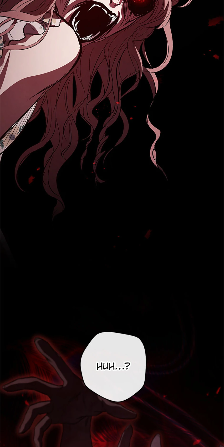 Strange Tales from the Moonlit House [Official] - Episode 32 manhwa