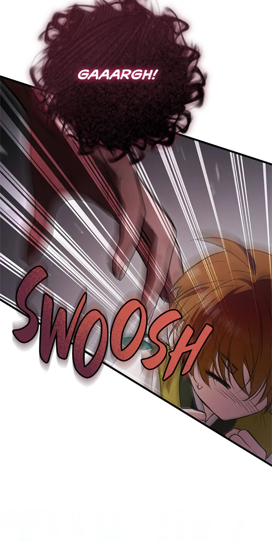 Strange Tales from the Moonlit House [Official] - Episode 32 manhwa