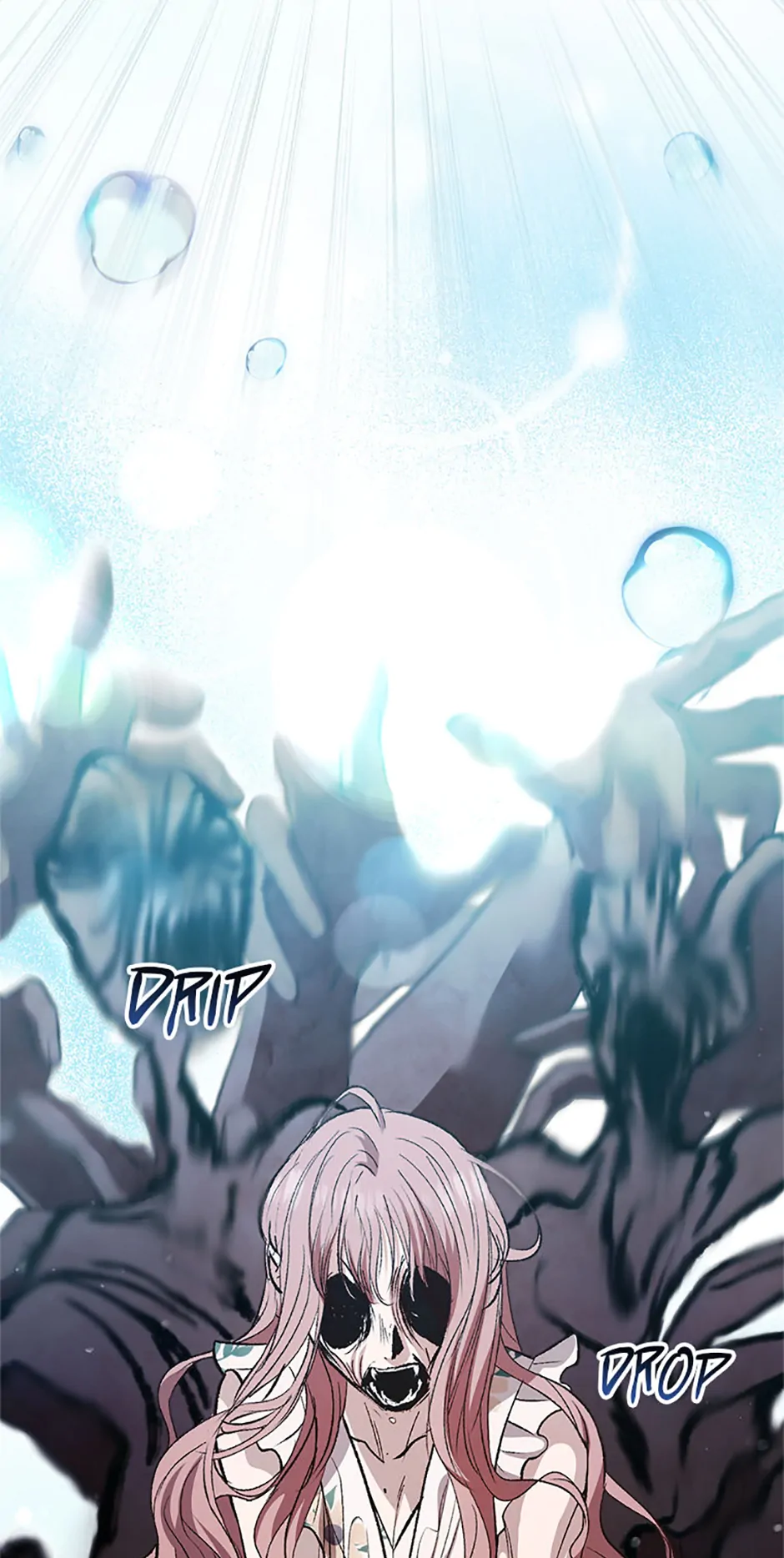 Strange Tales from the Moonlit House [Official] - Episode 32 manhwa