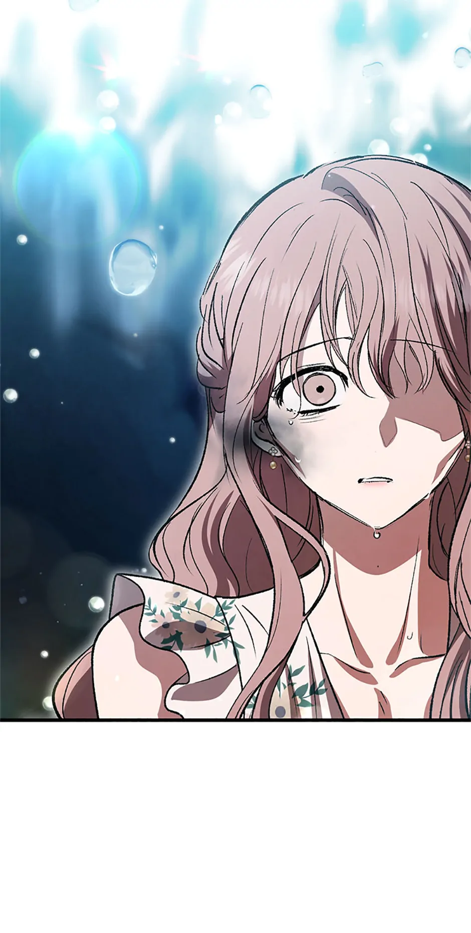 Strange Tales from the Moonlit House [Official] - Episode 32 manhwa