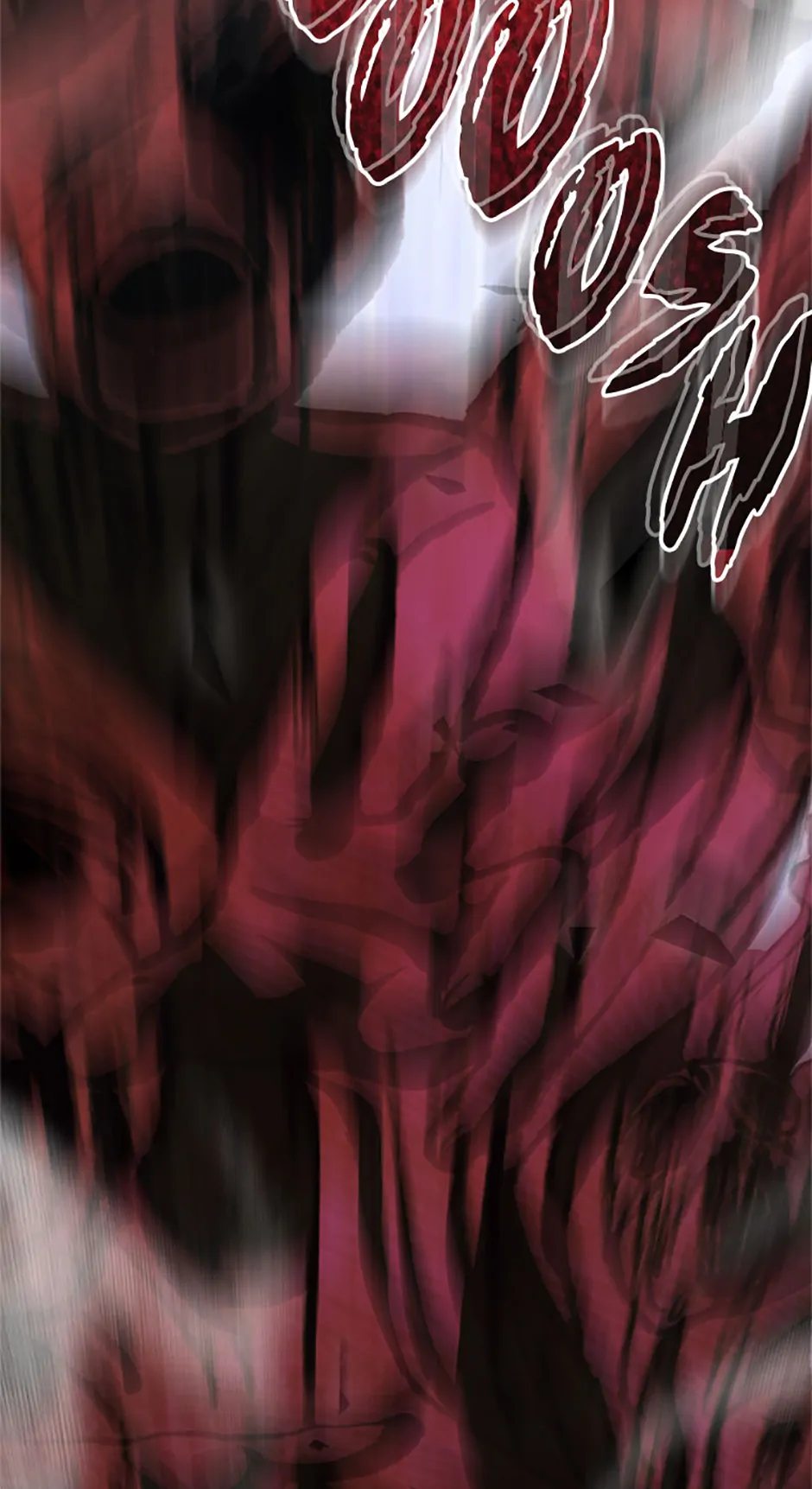Strange Tales from the Moonlit House [Official] - Episode 32 manhwa