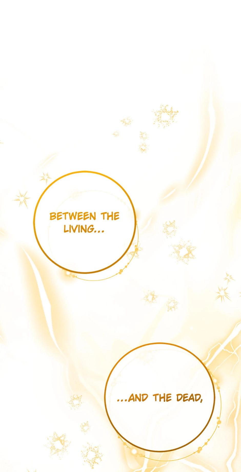 Strange Tales from the Moonlit House [Official] - Episode 32 manhwa
