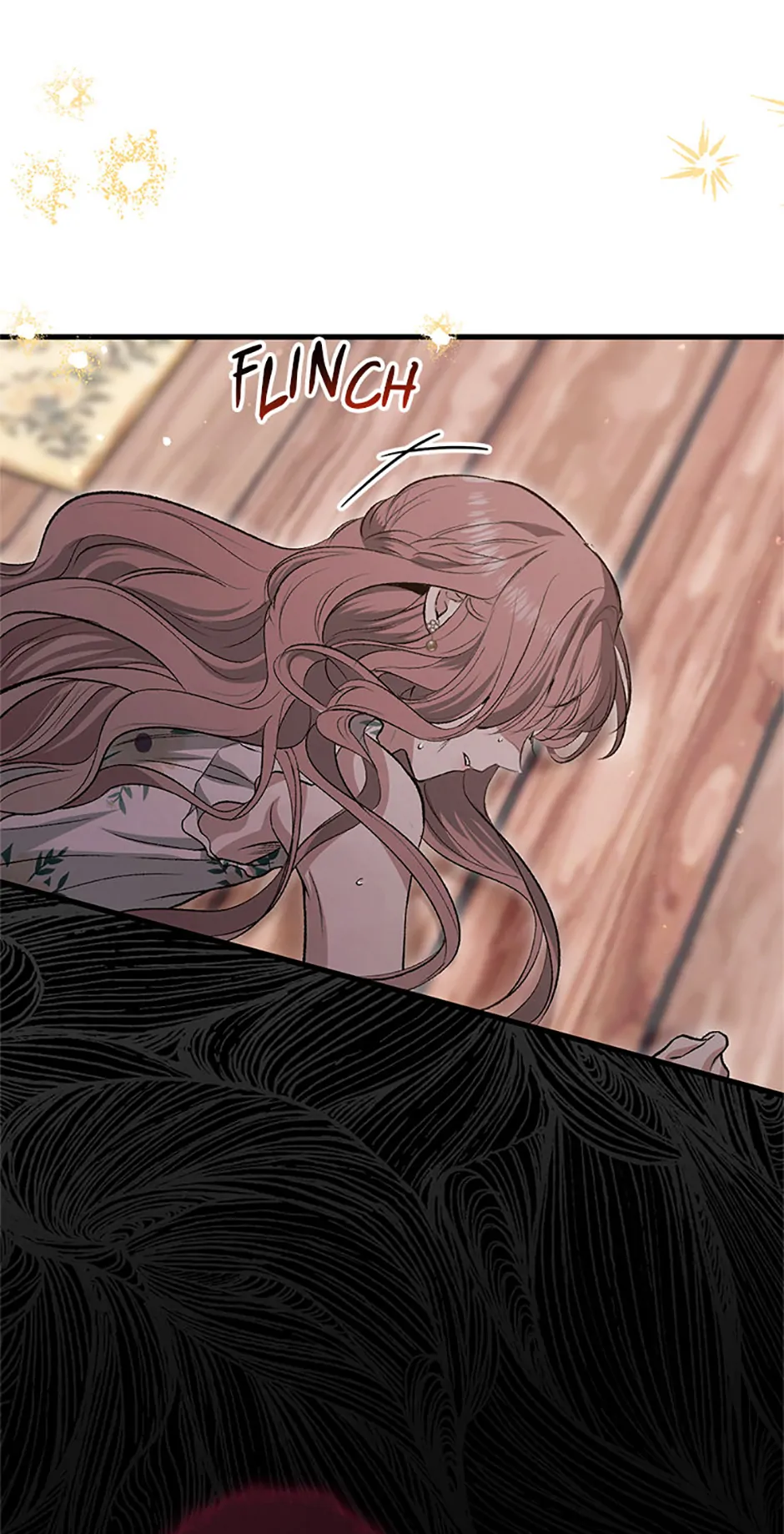 Strange Tales from the Moonlit House [Official] - Episode 32 manhwa