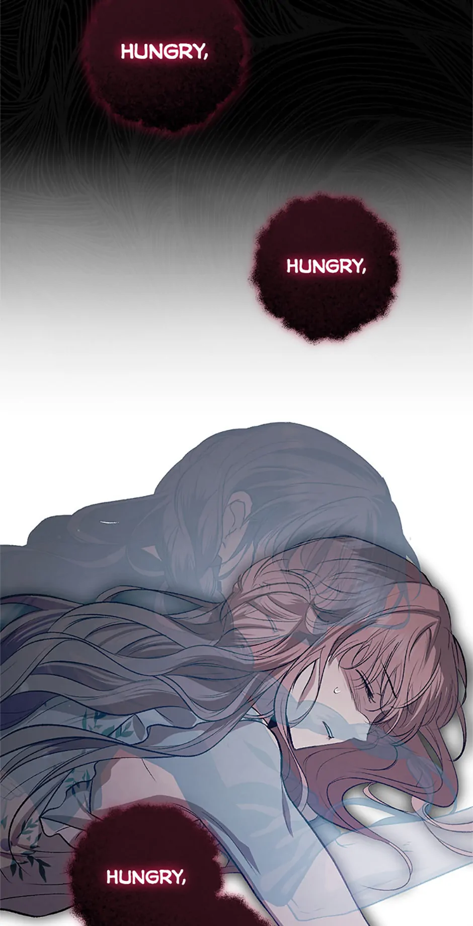 Strange Tales from the Moonlit House [Official] - Episode 32 manhwa