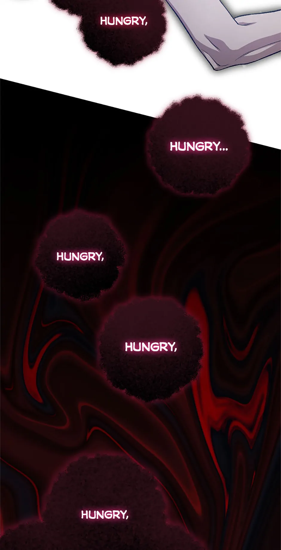 Strange Tales from the Moonlit House [Official] - Episode 32 manhwa