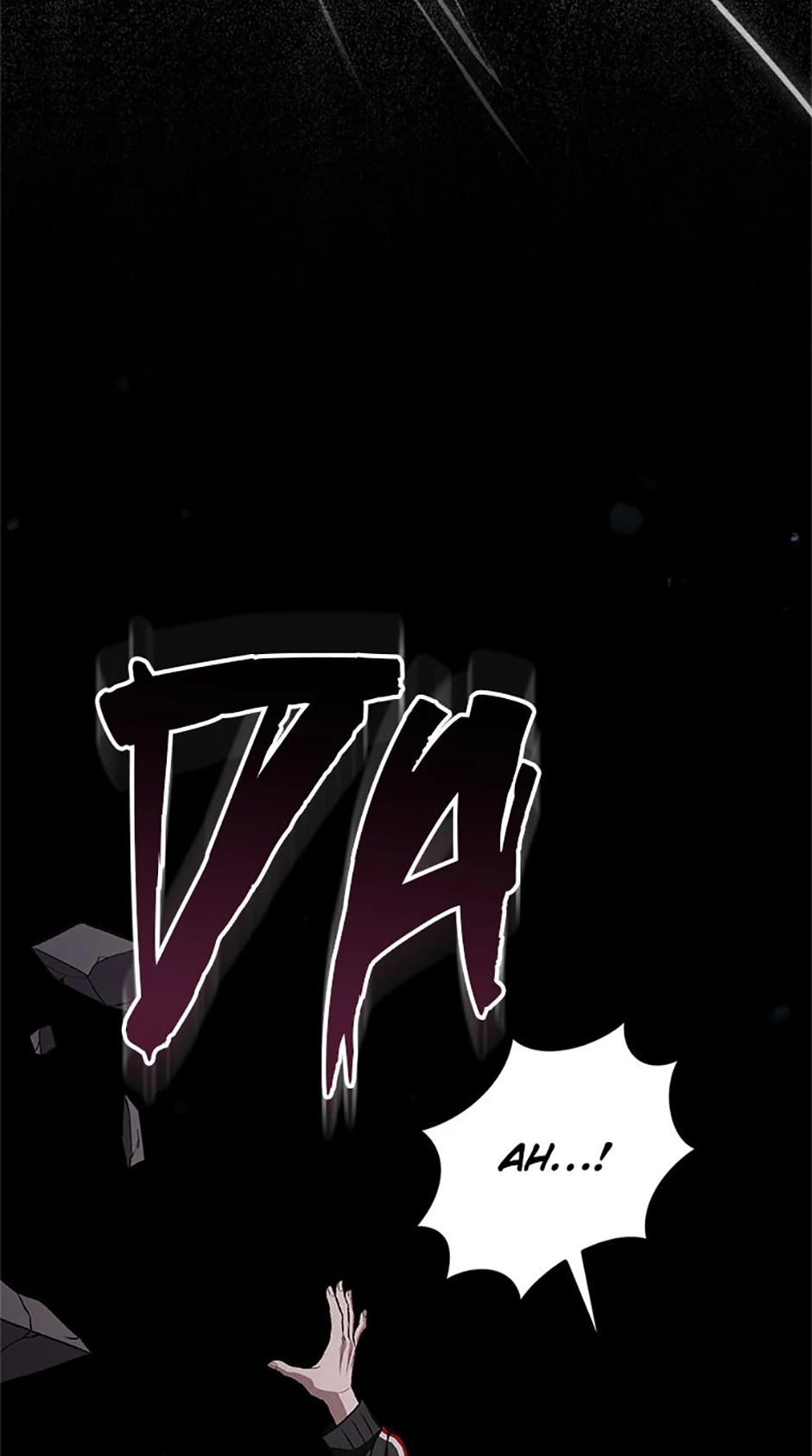 Strange Tales from the Moonlit House [Official] - Episode 32 manhwa