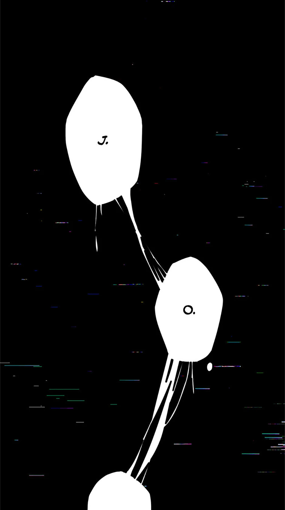 Strange Tales from the Moonlit House [Official] - Episode 32 manhwa