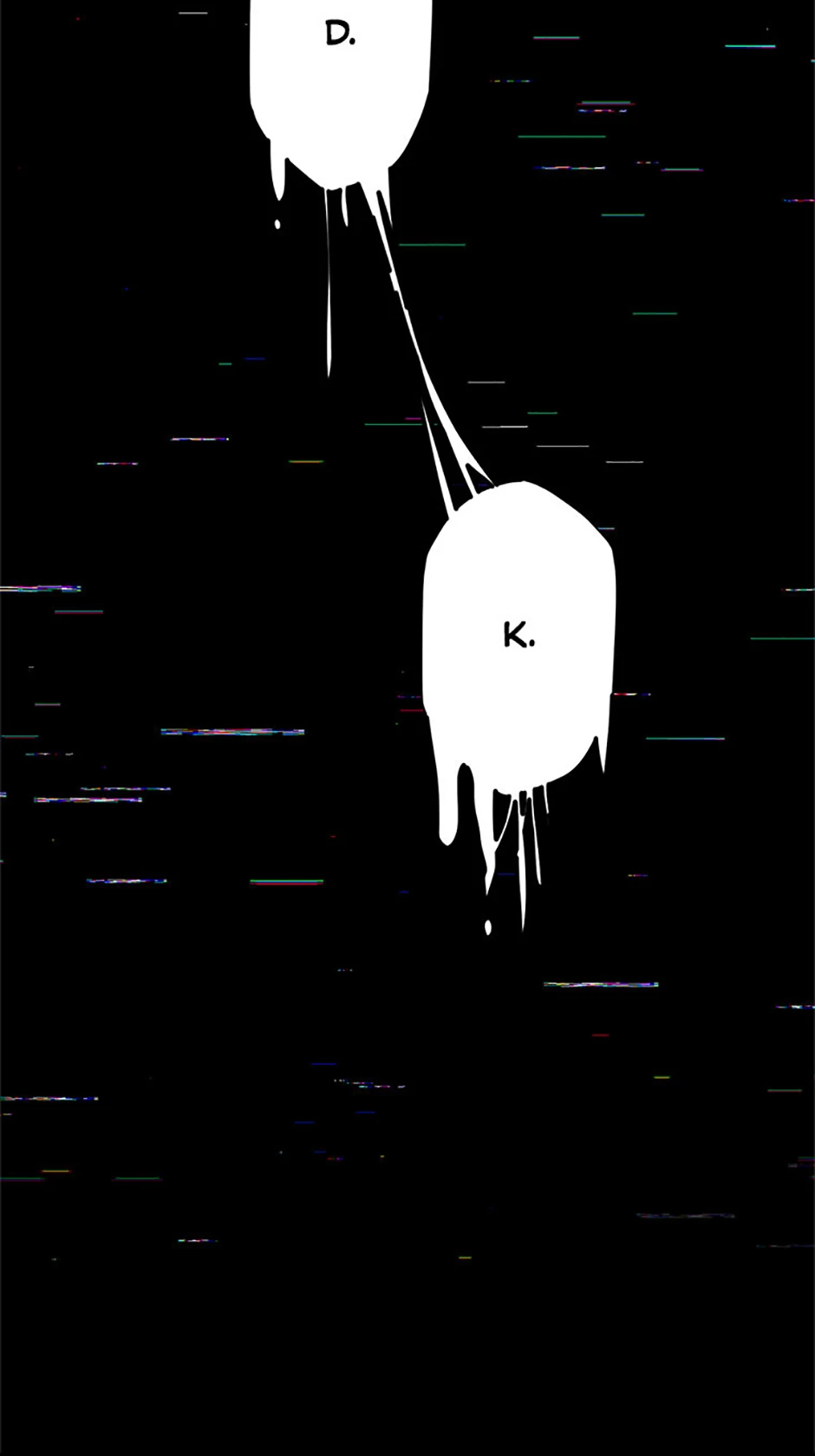 Strange Tales from the Moonlit House [Official] - Episode 32 manhwa