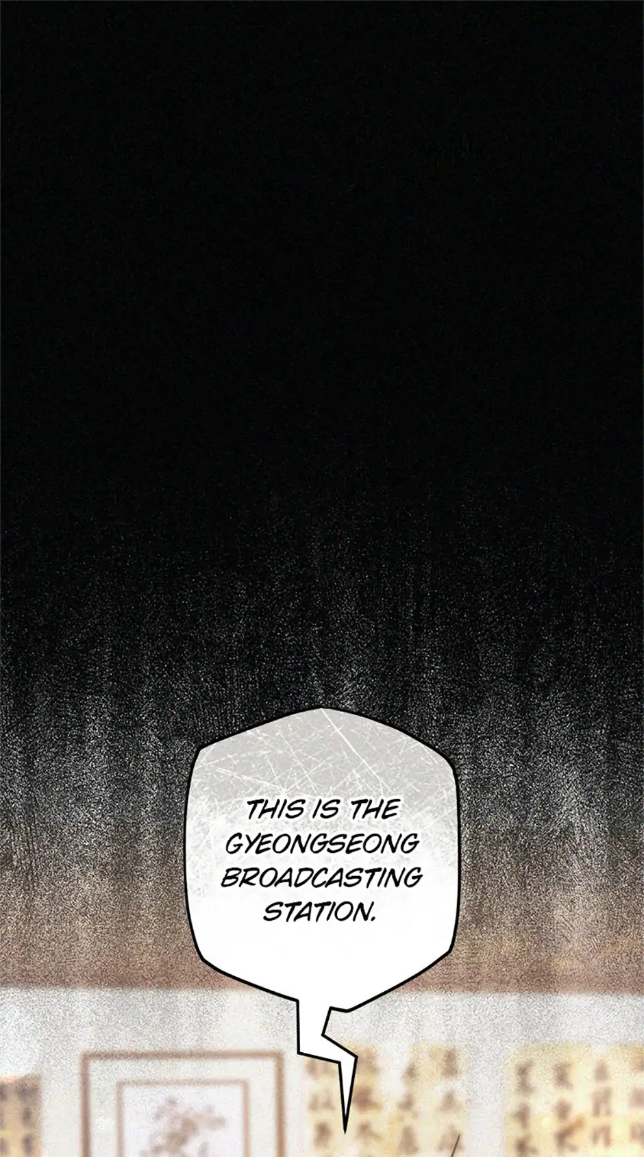 Strange Tales from the Moonlit House [Official] - Episode 32 manhwa
