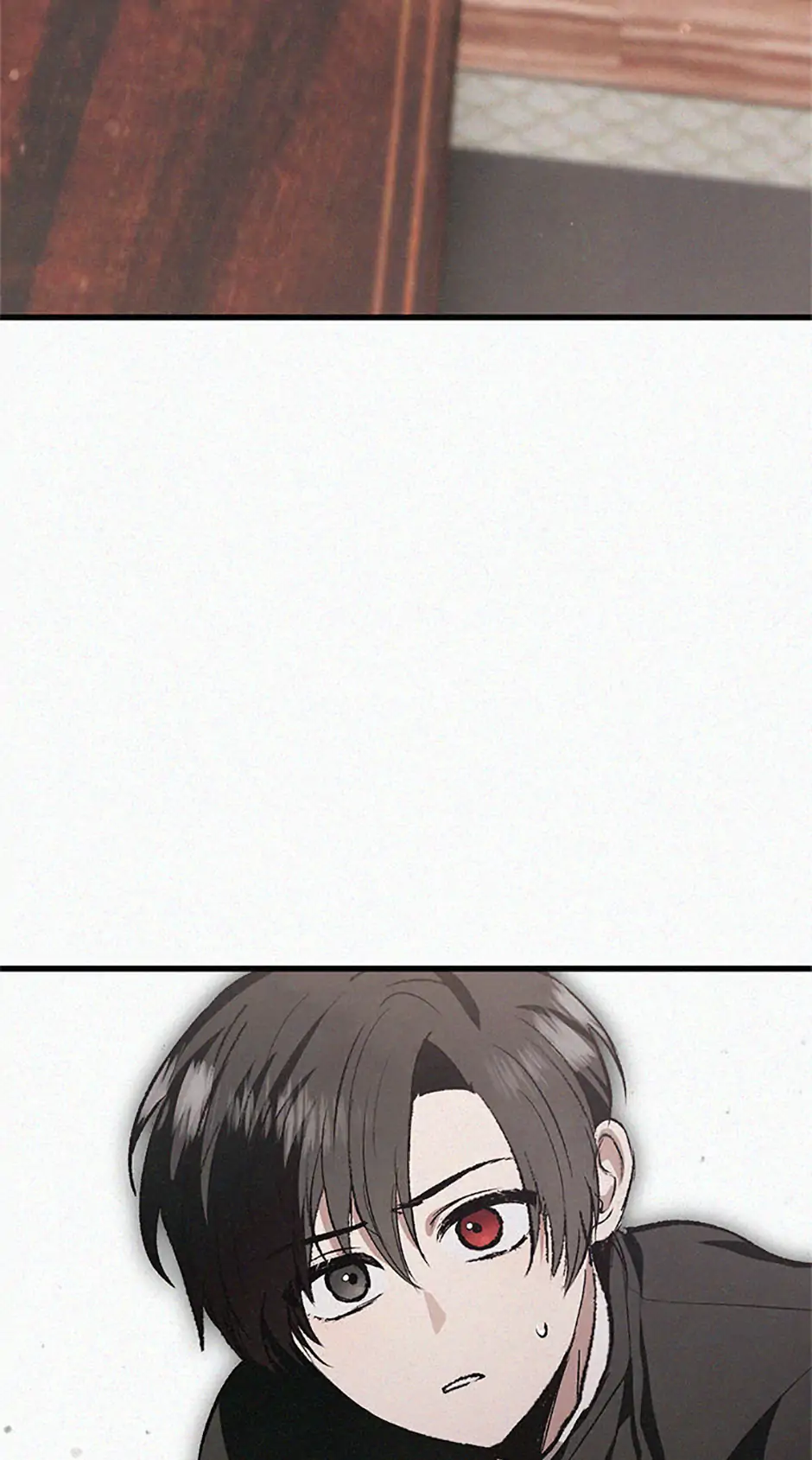 Strange Tales from the Moonlit House [Official] - Episode 32 manhwa