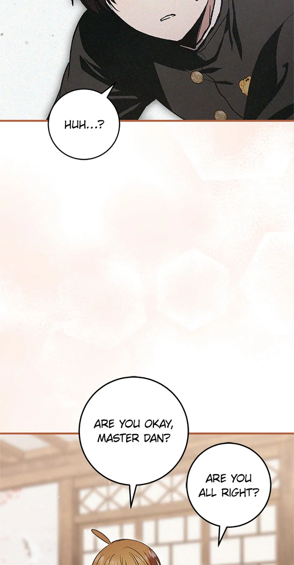 Strange Tales from the Moonlit House [Official] - Episode 33 manhwa