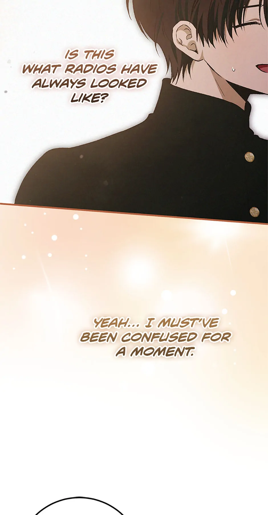 Strange Tales from the Moonlit House [Official] - Episode 33 manhwa