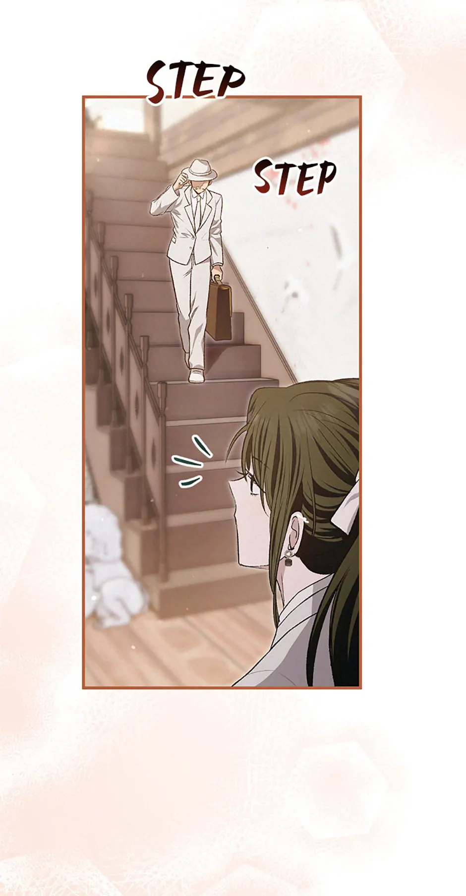 Strange Tales from the Moonlit House [Official] - Episode 33 manhwa