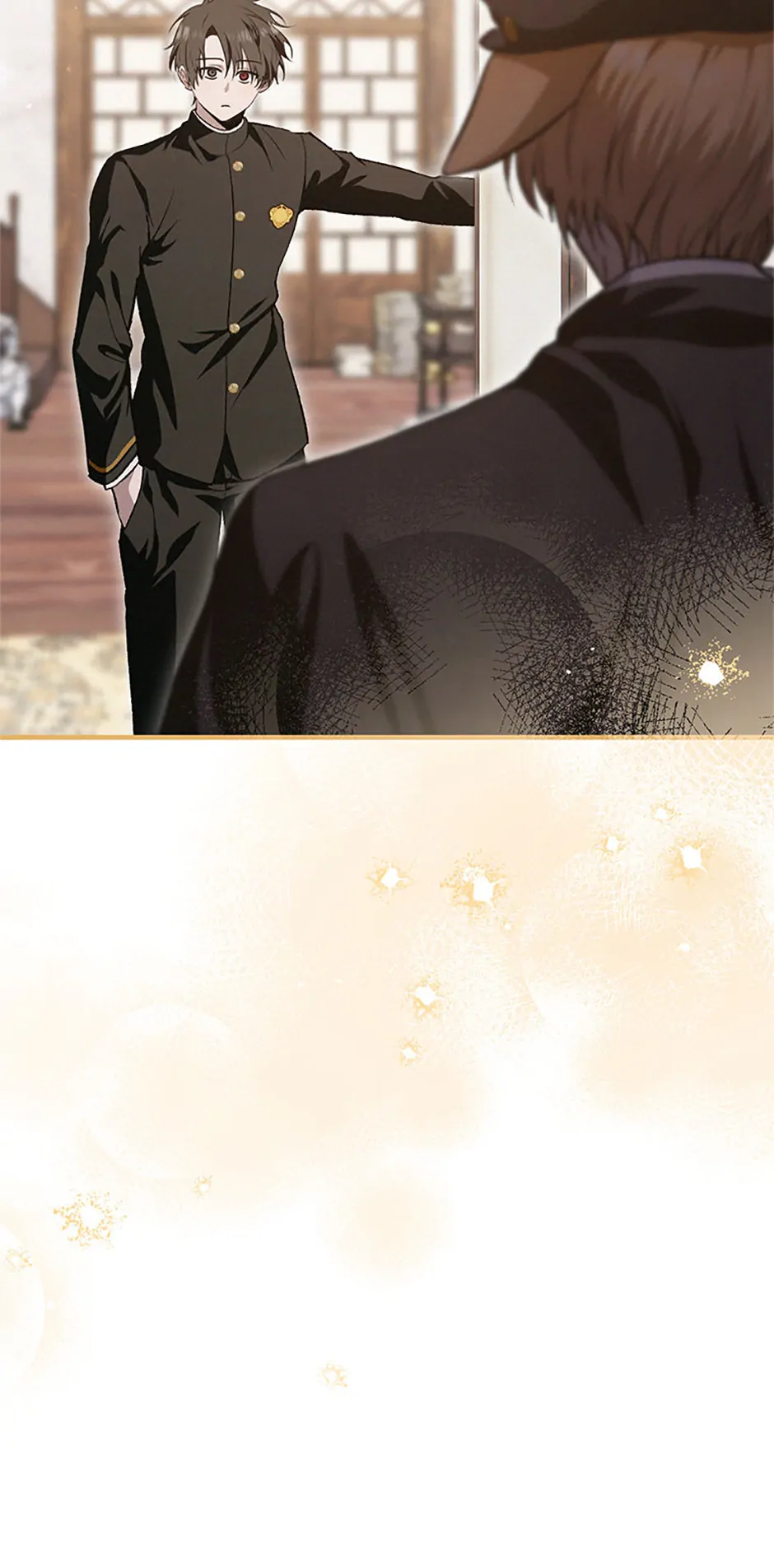 Strange Tales from the Moonlit House [Official] - Episode 33 manhwa