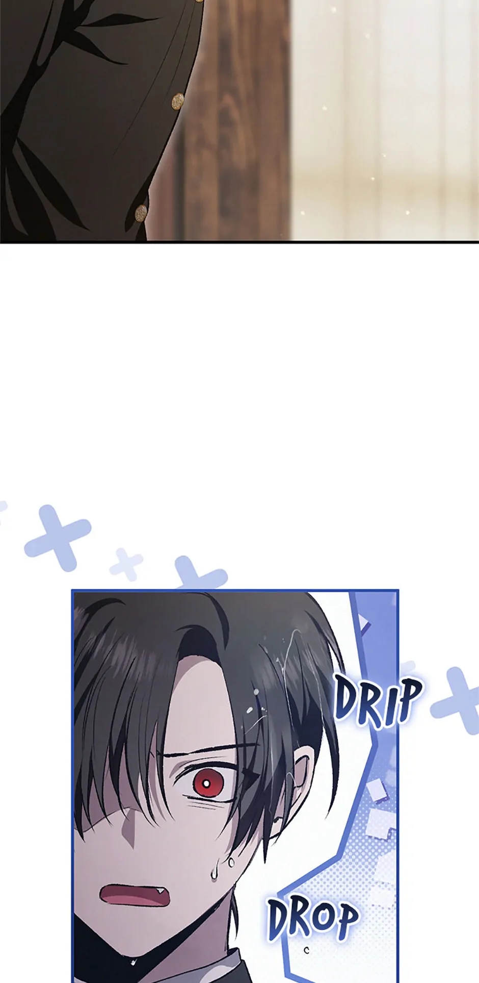 Strange Tales from the Moonlit House [Official] - Episode 33 manhwa