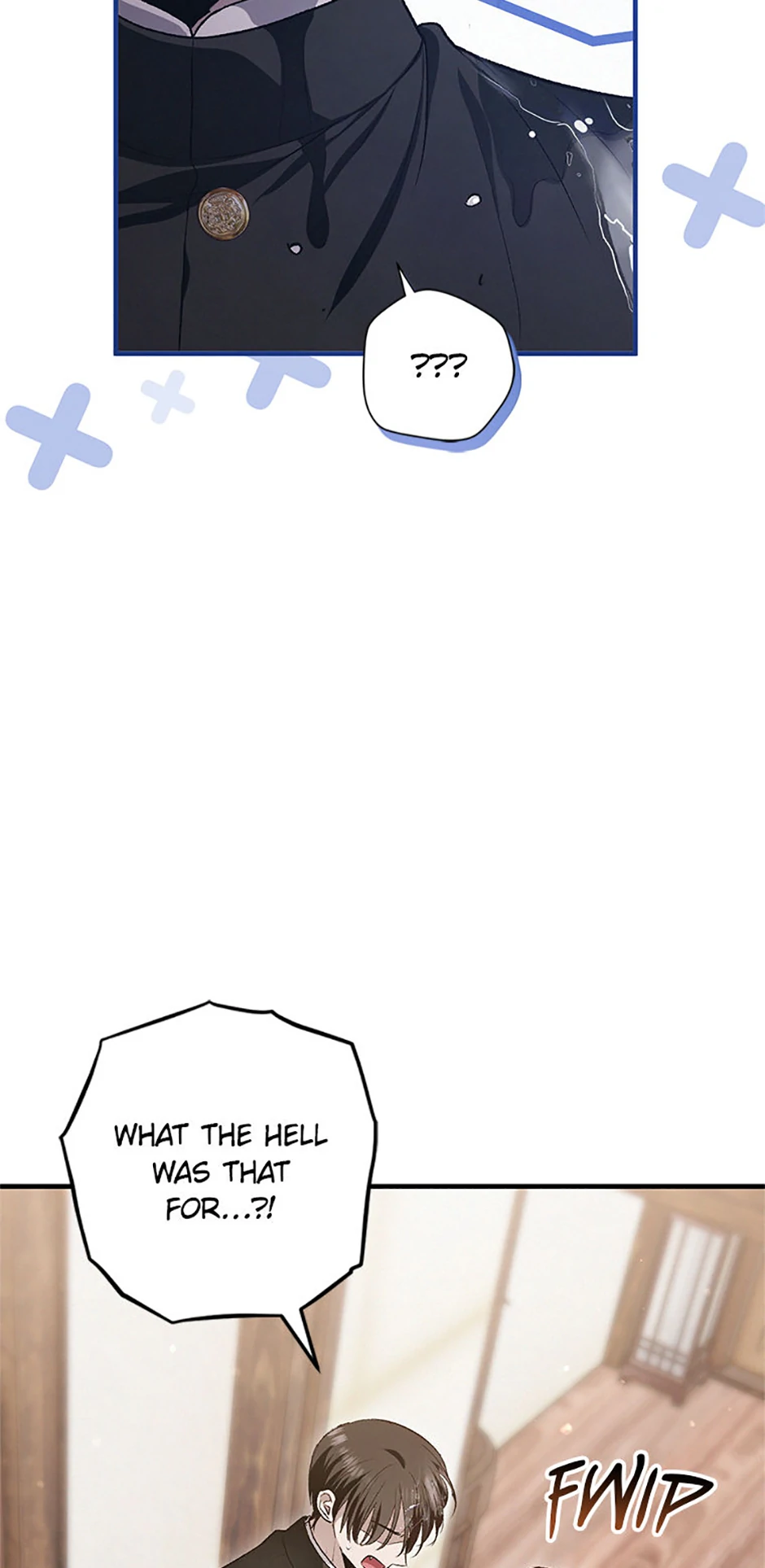 Strange Tales from the Moonlit House [Official] - Episode 33 manhwa