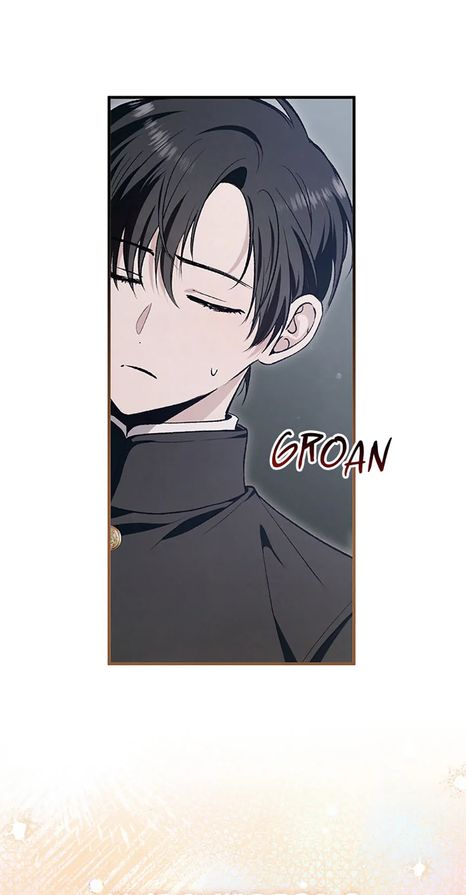 Strange Tales from the Moonlit House [Official] - Episode 33 manhwa