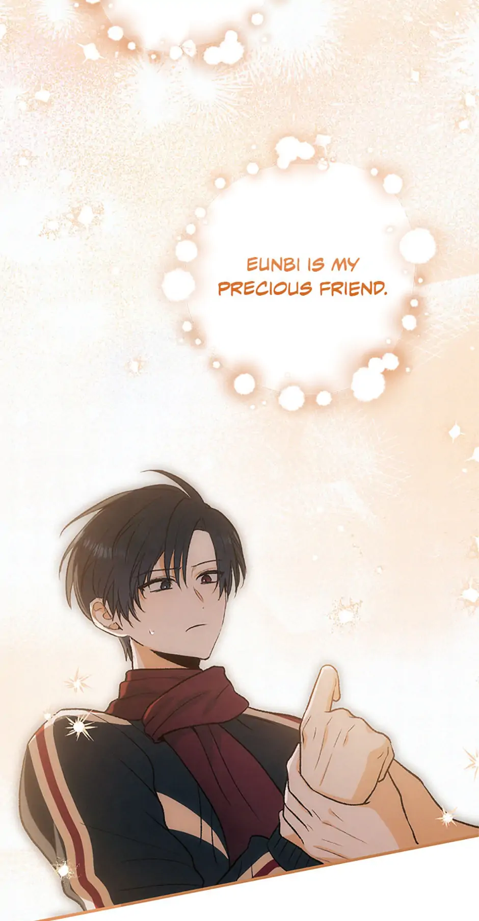 Strange Tales from the Moonlit House [Official] - Episode 33 manhwa