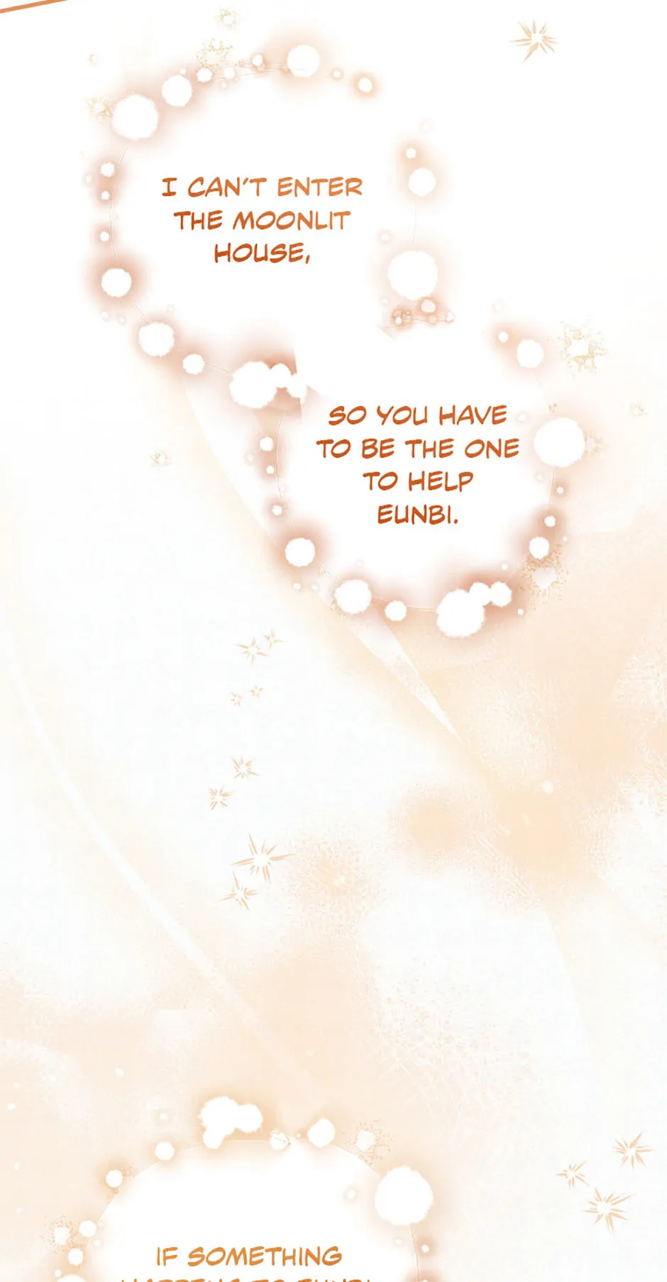 Strange Tales from the Moonlit House [Official] - Episode 33 manhwa