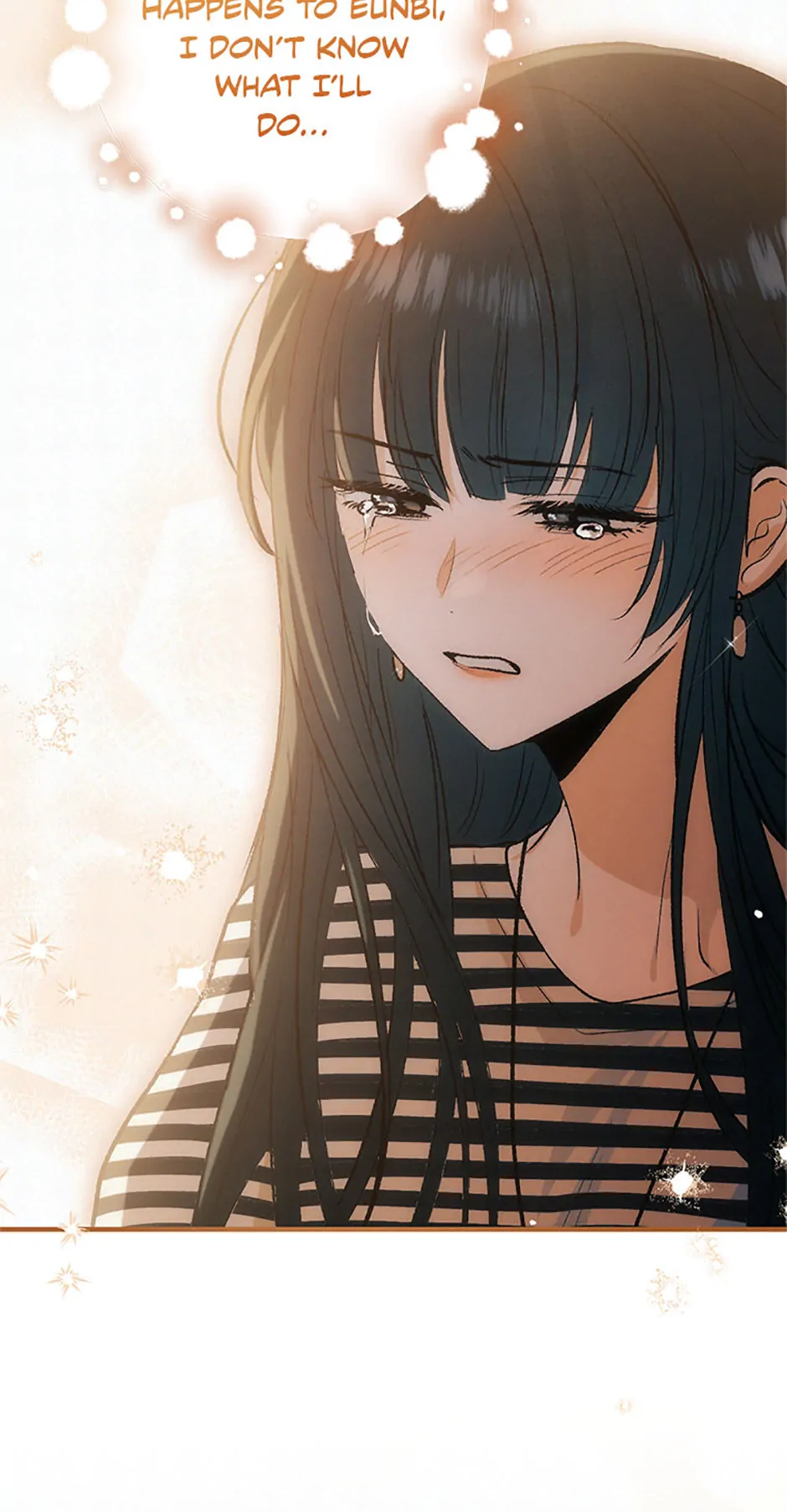 Strange Tales from the Moonlit House [Official] - Episode 33 manhwa