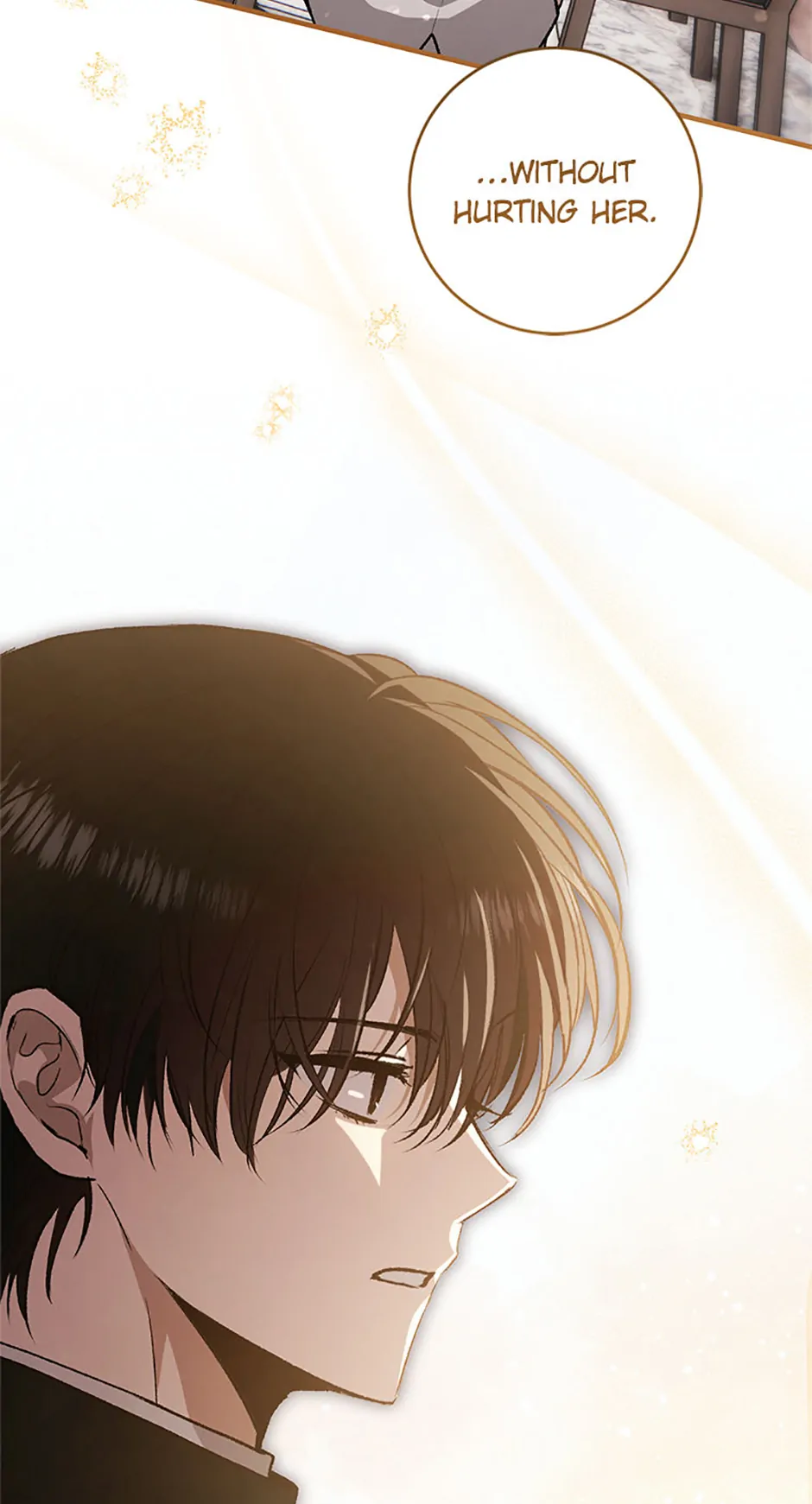 Strange Tales from the Moonlit House [Official] - Episode 33 manhwa