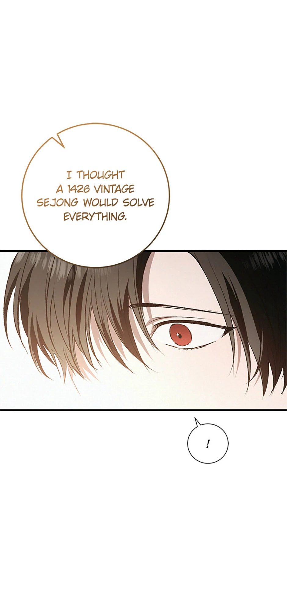 Strange Tales from the Moonlit House [Official] - Episode 33 manhwa