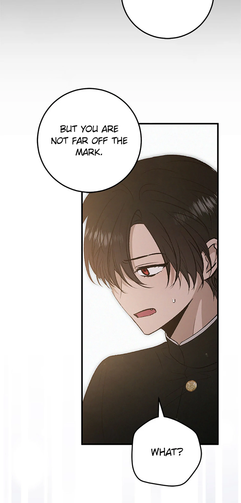 Strange Tales from the Moonlit House [Official] - Episode 33 manhwa