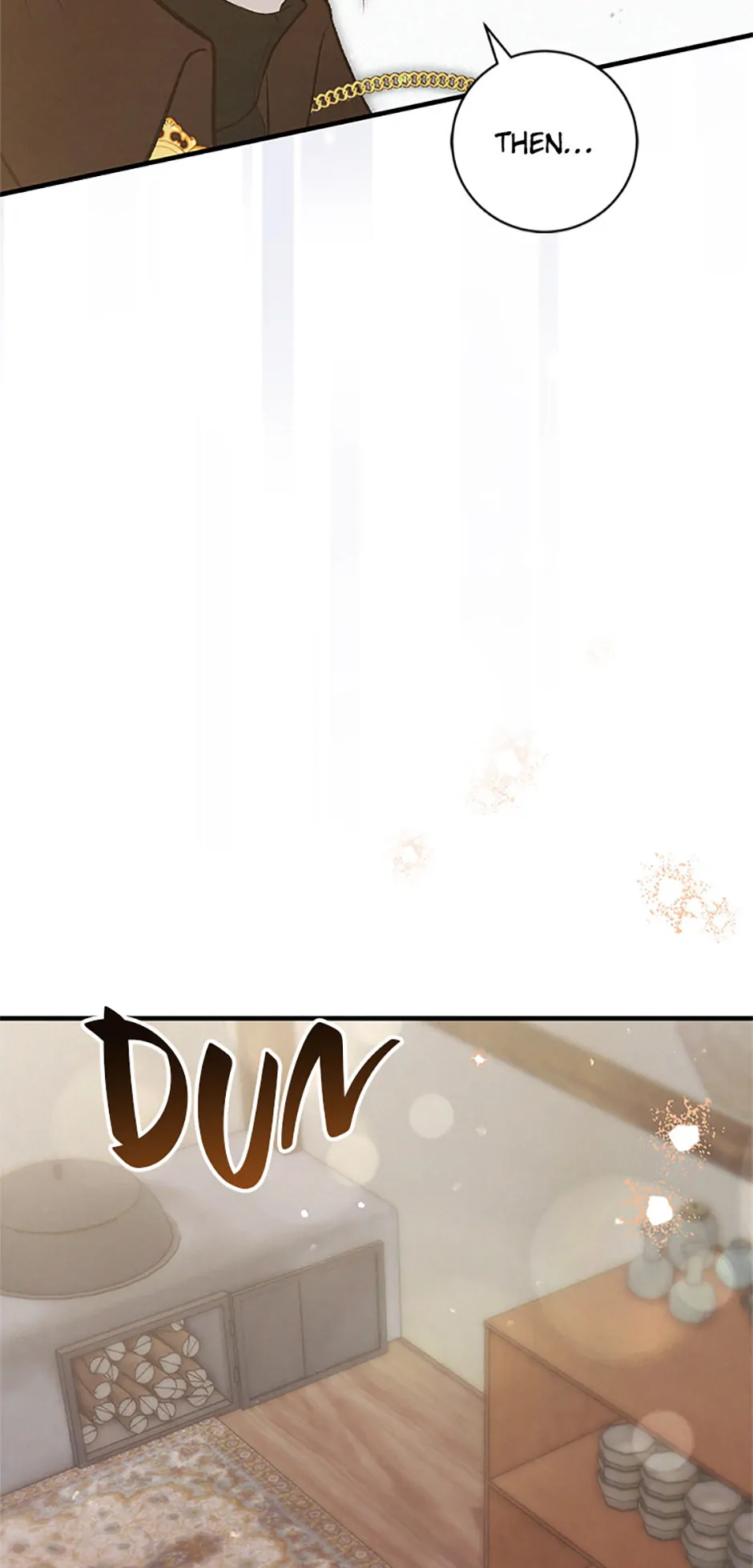 Strange Tales from the Moonlit House [Official] - Episode 33 manhwa