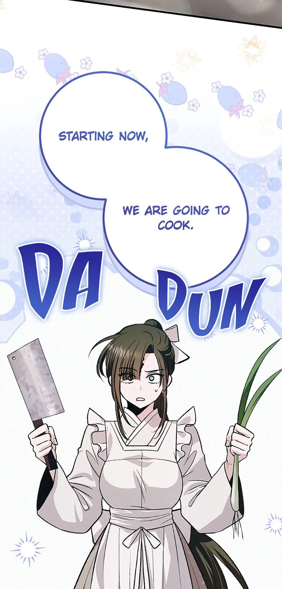 Strange Tales from the Moonlit House [Official] - Episode 33 manhwa