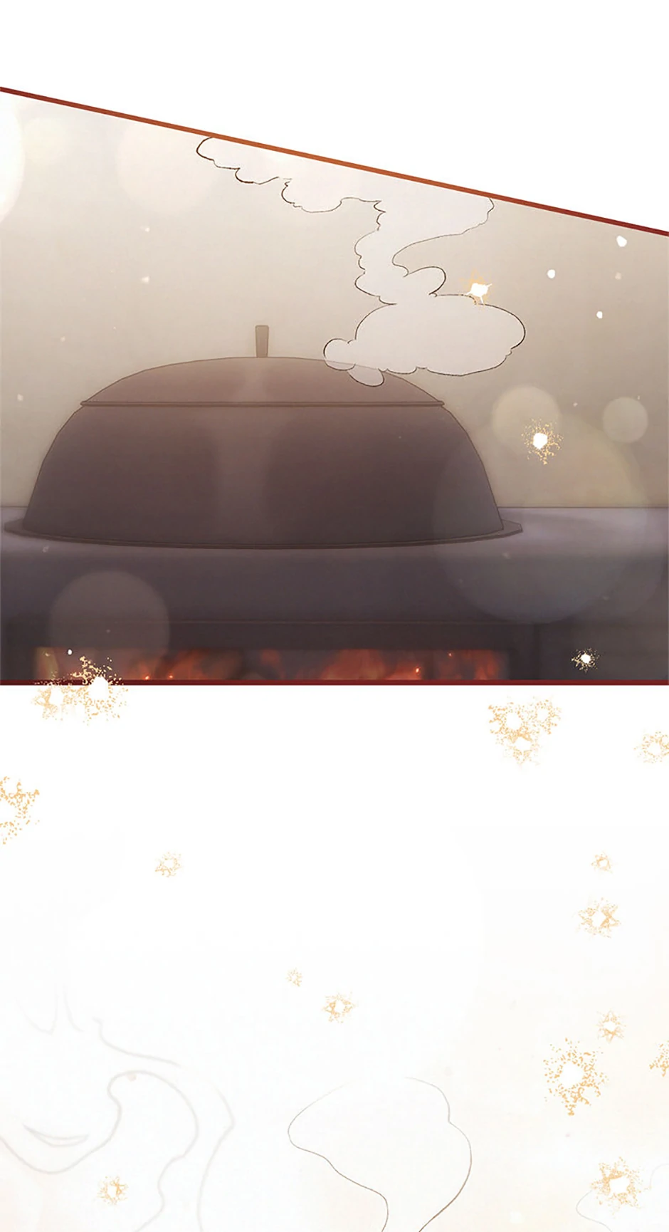 Strange Tales from the Moonlit House [Official] - Episode 34 manhwa