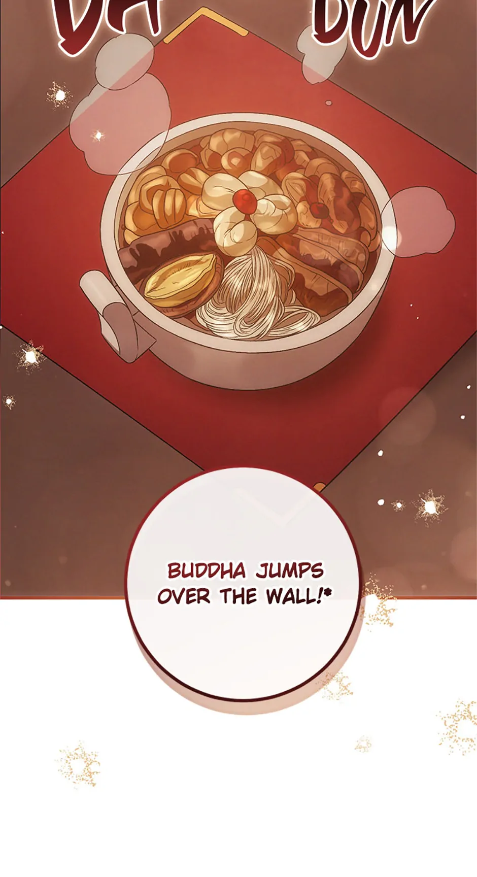 Strange Tales from the Moonlit House [Official] - Episode 34 manhwa