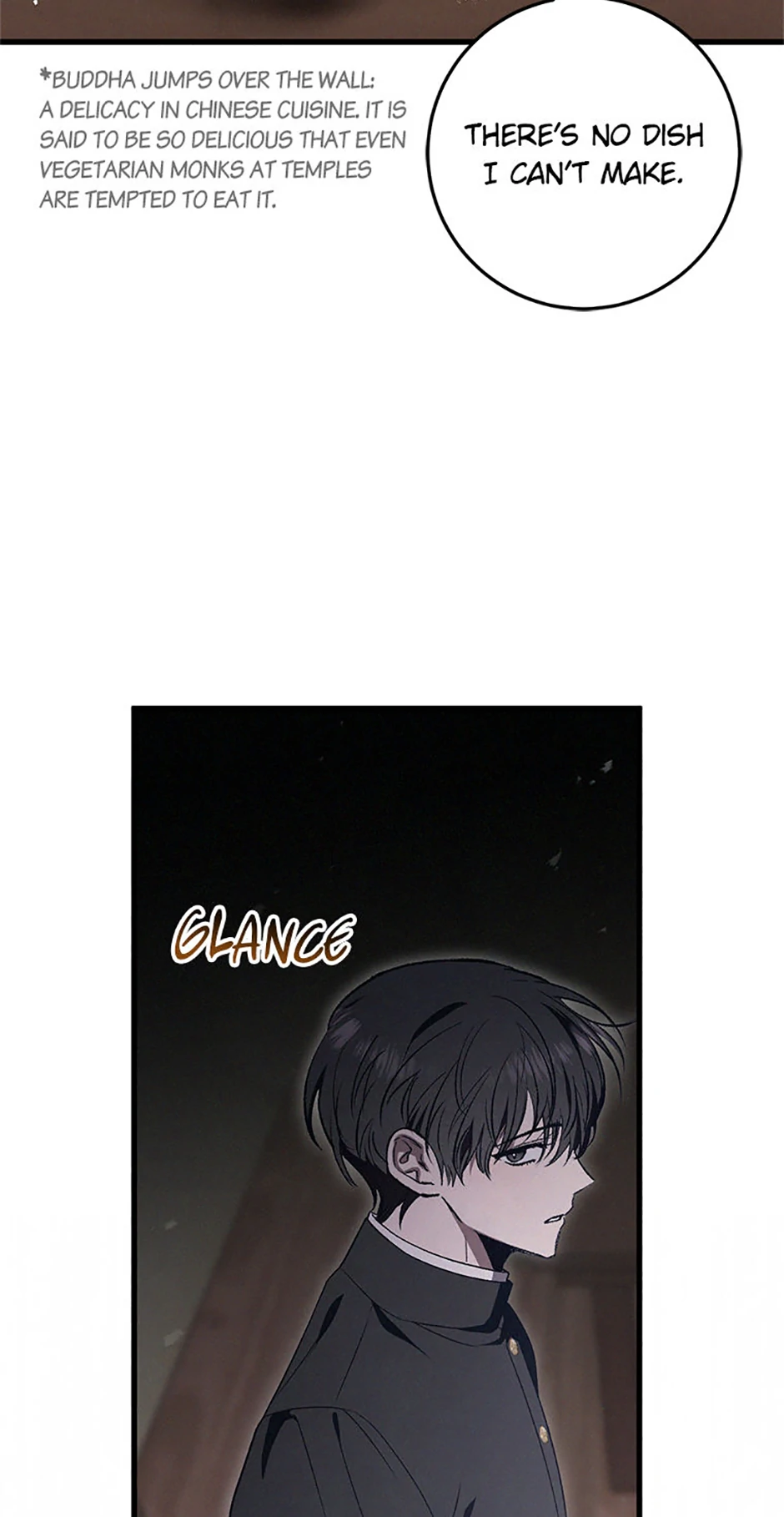 Strange Tales from the Moonlit House [Official] - Episode 34 manhwa