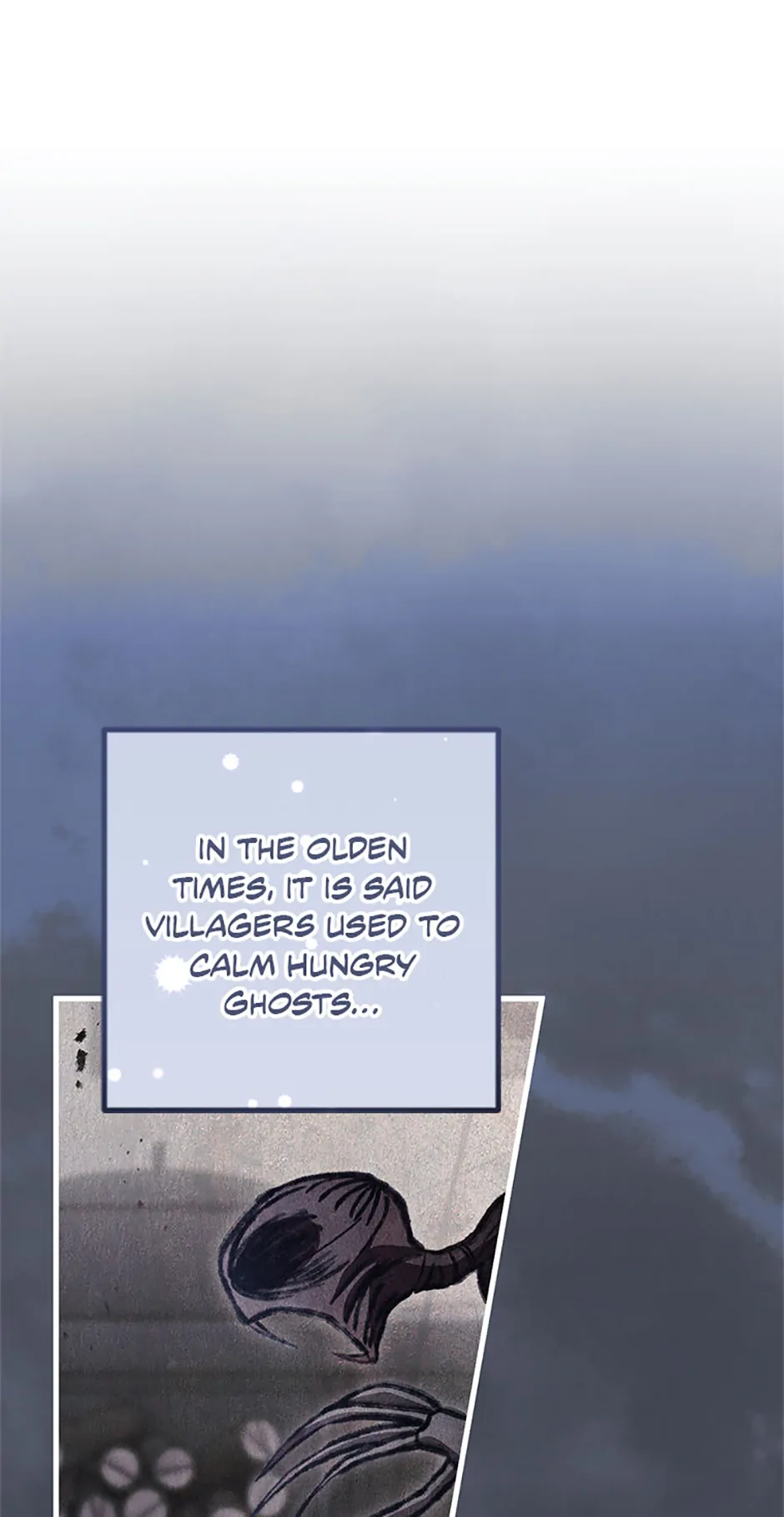 Strange Tales from the Moonlit House [Official] - Episode 34 manhwa