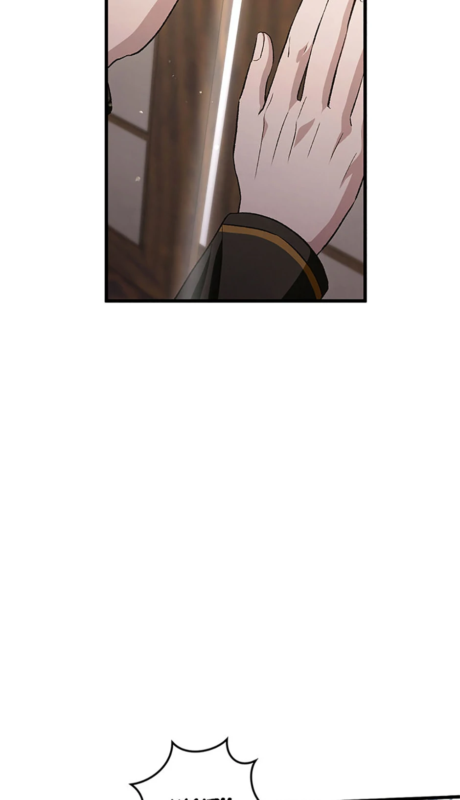 Strange Tales from the Moonlit House [Official] - Episode 34 manhwa