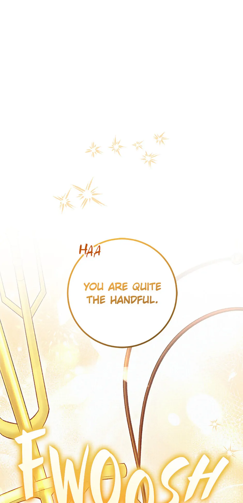 Strange Tales from the Moonlit House [Official] - Episode 34 manhwa